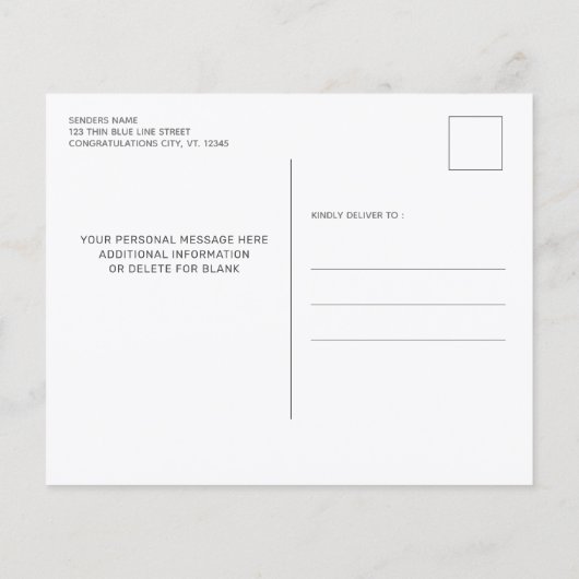 Einladung zur Vollstreckung von Zwangsgeldern durc (Rückseite)