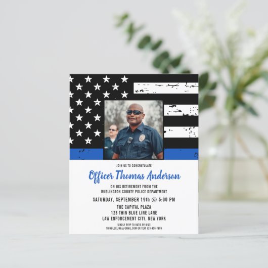 Einladung zur Vollstreckung von Zwangsgeldern durc (Stehend Vorderseite)