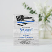 Einladung zur Vollstreckung von Zwangsgeldern durc (Stehend Vorderseite)