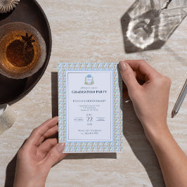 Einladung zur Vorbereitenden Südgraduiertenparty