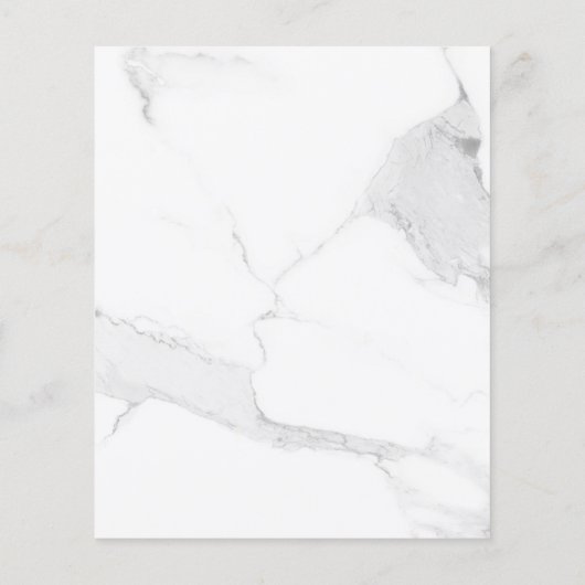 Einladung zur Weihnachtsfeier im Eukalyptus-Grün Flyer (Hinten)