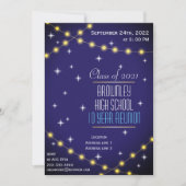 Einladung zur Wiedersehen (Vorderseite)