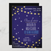 Einladung zur Wiedersehen (Vorne/Hinten)