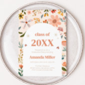 Einladung zur Wildblume