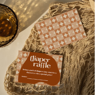 Einladung zur Windpreisraffinerie für Babydusche