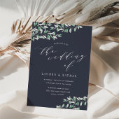 Einladung zur Wintersaison