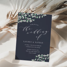 Einladung zur Wintersaison