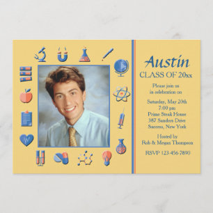 Einladung zur Wissenschaftliche Rahmenstudium