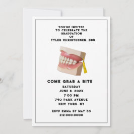 Einladung zur Zahnarztschulbildung