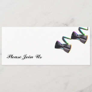 Einladung zur Zivilpartnerschaft