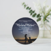 Einladung zur Zwillingsflamme (Stehend Vorderseite)