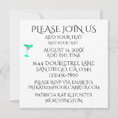 Einladung zusammenbringen (Rückseite)