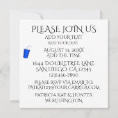 Einladung zusammenbringen (Rückseite)