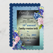 Einladung zusammenkommen (Vorne/Hinten)