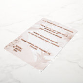 Einladungen (Gedreht)