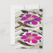 Einladungen (Vorderseite)