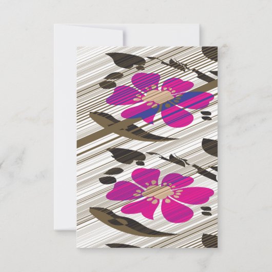 Einladungen (Rückseite)