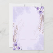 Einladungen (Vorderseite)