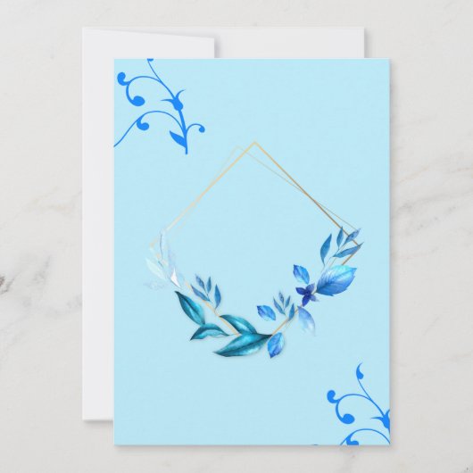 Einladungen (Vorderseite)