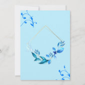 Einladungen (Rückseite)