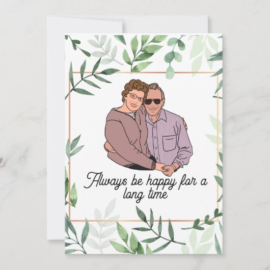 Einladungen (Vorderseite)