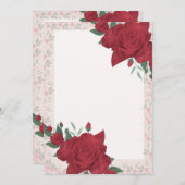 Einladungen (Vorne/Hinten)