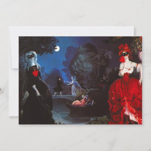 Einladungen (Vorderseite)