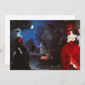 Einladungen (Vorne/Hinten)