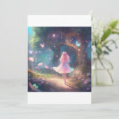 Einladungen (Stehend Vorderseite)