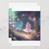 Einladungen (Vorne/Hinten)