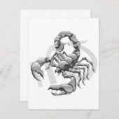 Einladungen (Vorne/Hinten)