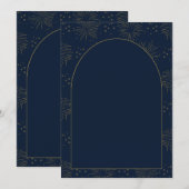 Einladungen (Vorne/Hinten)