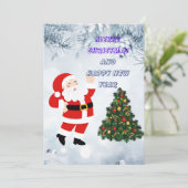 EINLADUNGEN (Stehend Vorderseite)