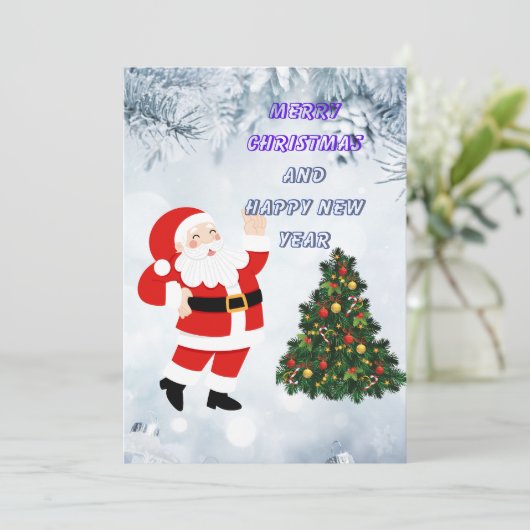 EINLADUNGEN (Stehend Vorderseite)