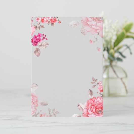 Einladungen (Stehend Vorderseite)