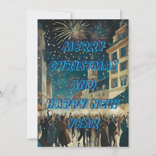 EINLADUNGEN (Vorderseite)