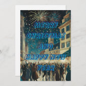 EINLADUNGEN (Vorne/Hinten)