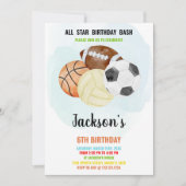 Einladungen (Vorderseite)