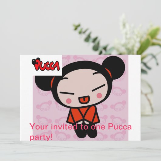 Einladungen (Stehend Vorderseite)