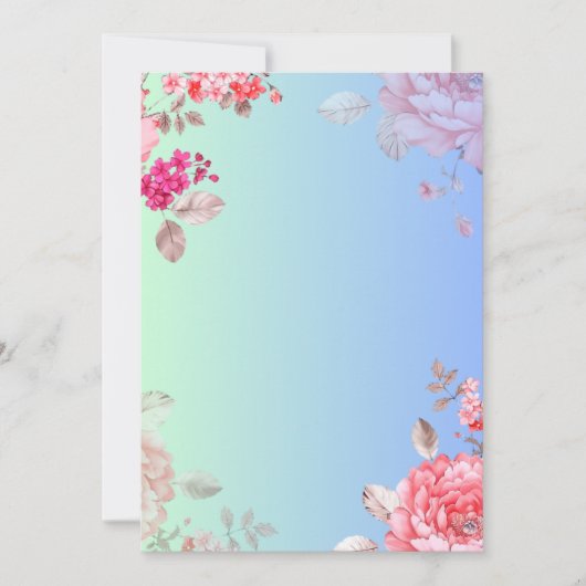 Einladungen (Vorderseite)