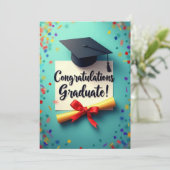 Einladungen (Stehend Vorderseite)