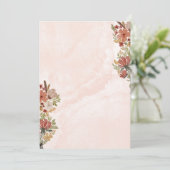 Einladungen (Stehend Vorderseite)