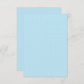 Einladungen (Vorne/Hinten)