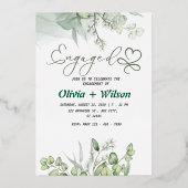 EINLADUNGEN (Vorderseite)