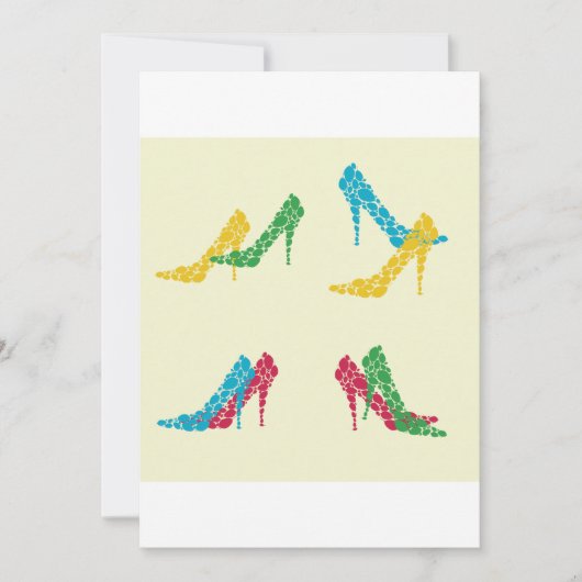 Einladungen (Vorderseite)