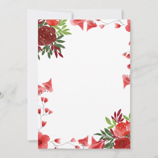 Einladungen (Vorderseite)