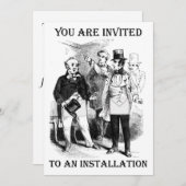 Einladungen (Vorne/Hinten)