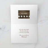 EINLADUNGEN (Innenseite)