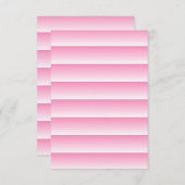 Einladungen (Vorne/Hinten)