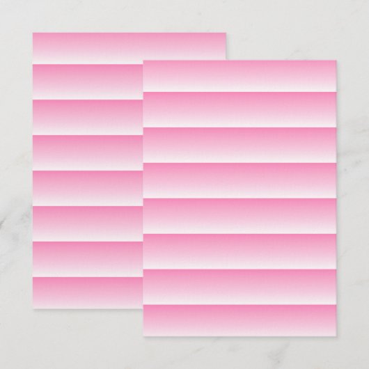 Einladungen (Vorne/Hinten)